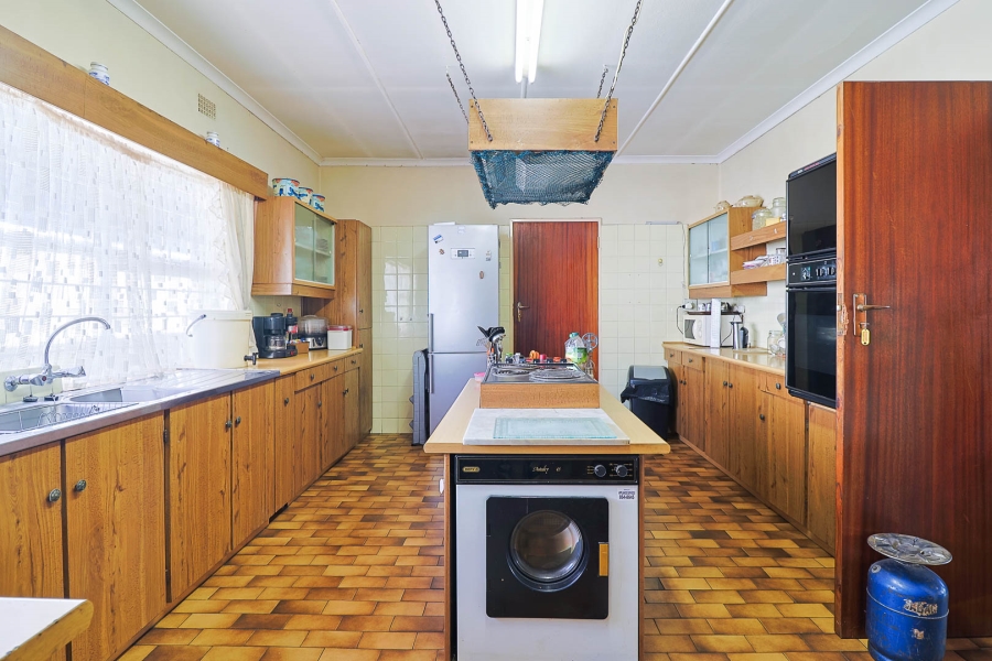 4 Bedroom Property for Sale in Tulisa Park Gauteng