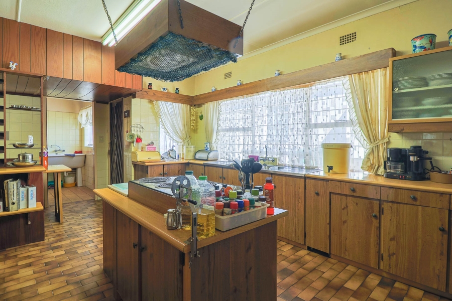 4 Bedroom Property for Sale in Tulisa Park Gauteng