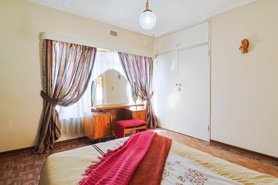 4 Bedroom Property for Sale in Tulisa Park Gauteng