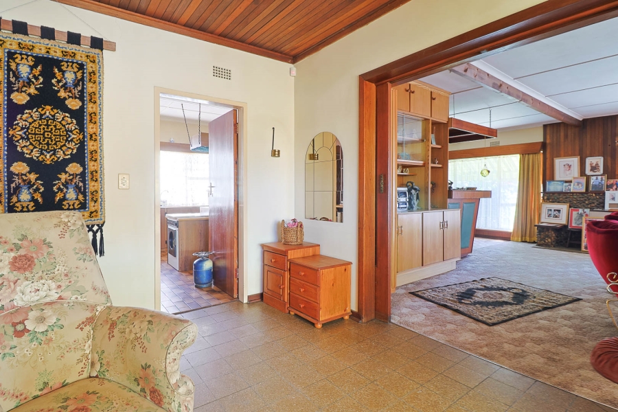 4 Bedroom Property for Sale in Tulisa Park Gauteng