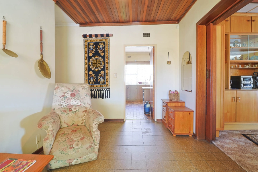 4 Bedroom Property for Sale in Tulisa Park Gauteng