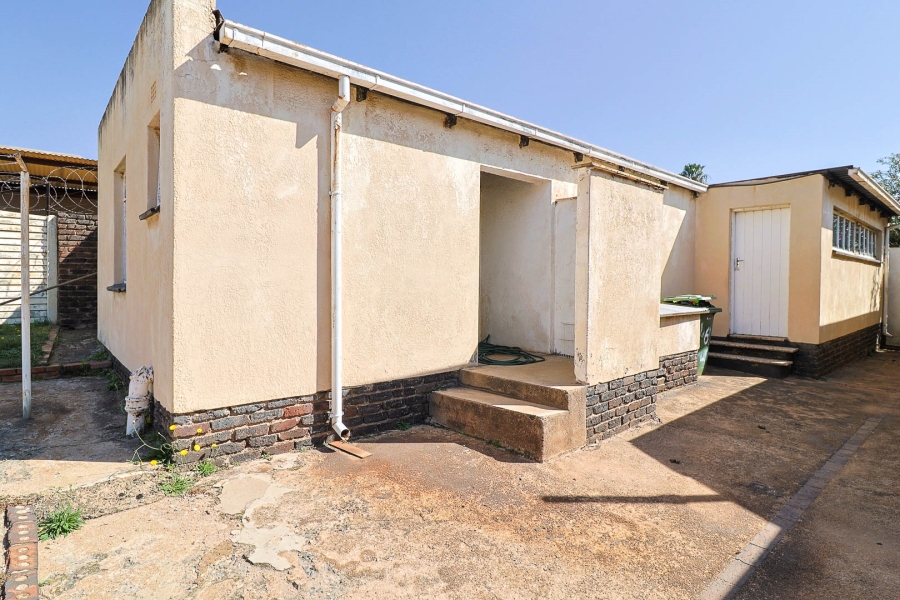 4 Bedroom Property for Sale in Tulisa Park Gauteng