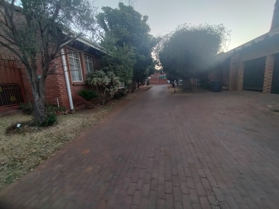 3 Bedroom Property for Sale in Amandasig Gauteng