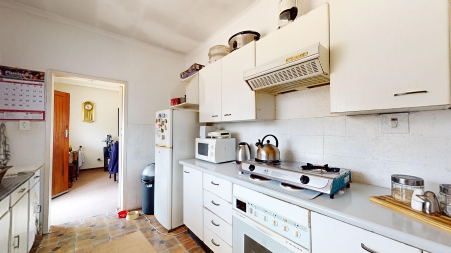 2 Bedroom Property for Sale in Witfield Gauteng
