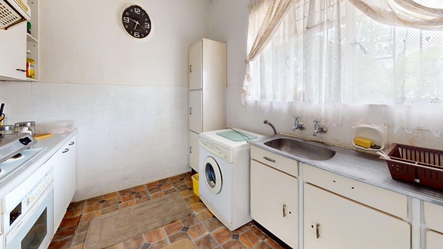2 Bedroom Property for Sale in Witfield Gauteng