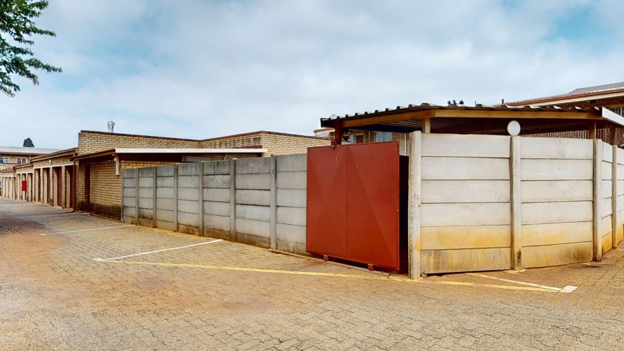 2 Bedroom Property for Sale in Witfield Gauteng