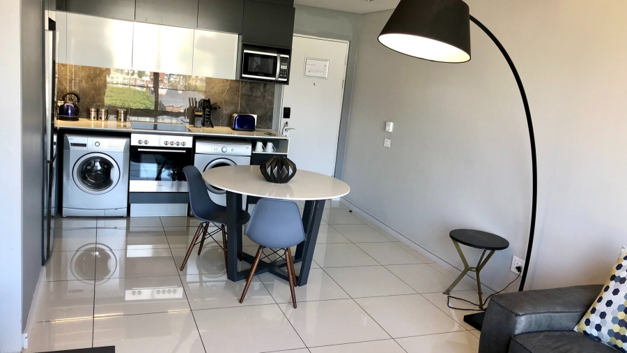 1 Bedroom Property for Sale in Sandown Gauteng
