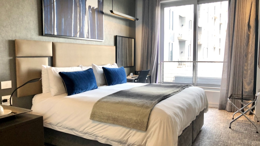 1 Bedroom Property for Sale in Sandown Gauteng