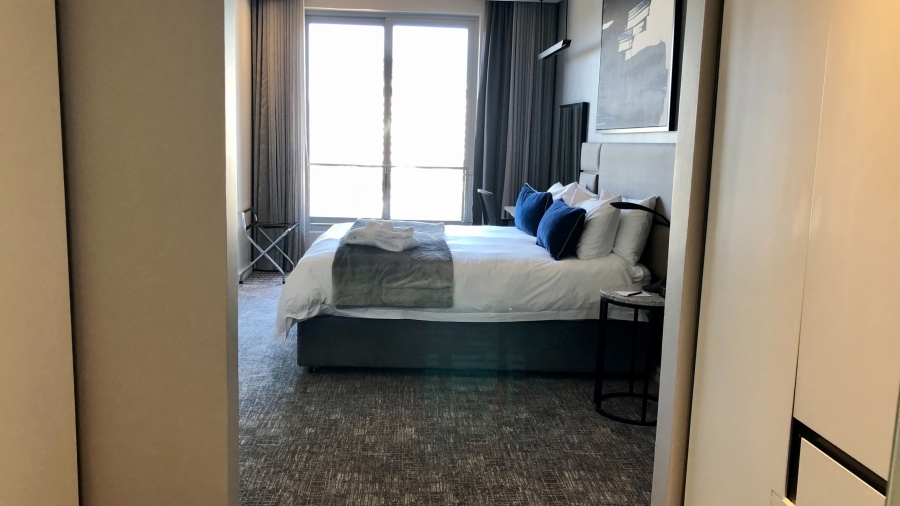 1 Bedroom Property for Sale in Sandown Gauteng
