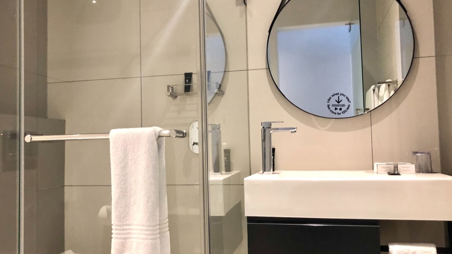 1 Bedroom Property for Sale in Sandown Gauteng