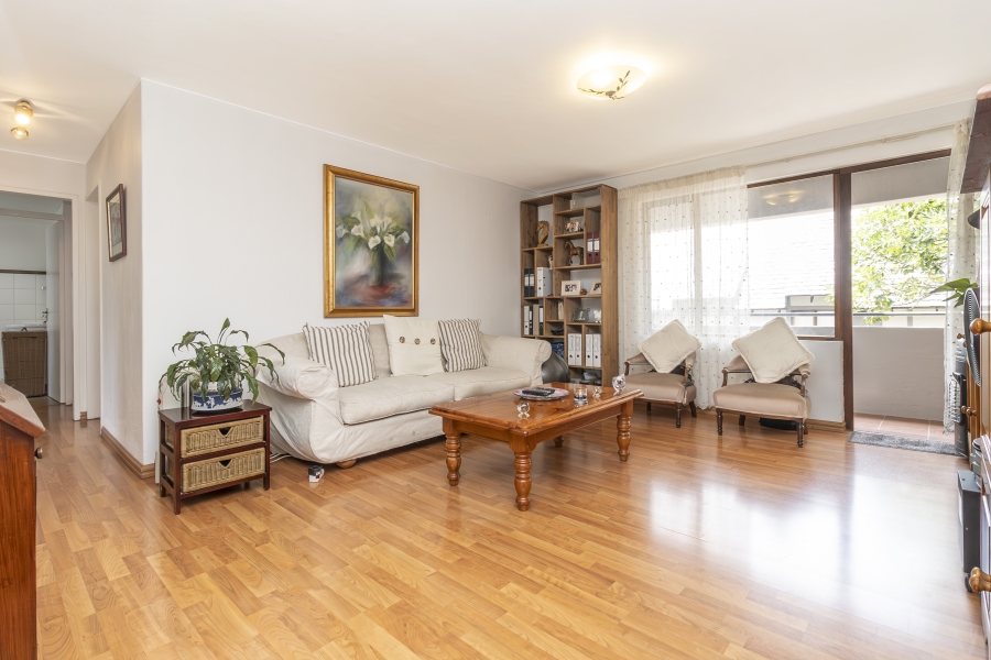 2 Bedroom Property for Sale in Sunninghill Gauteng