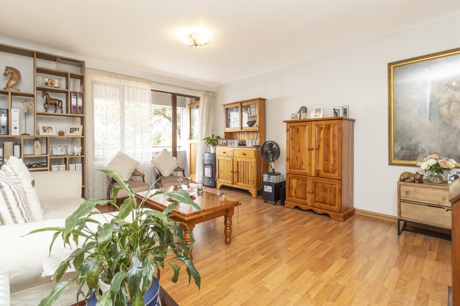 2 Bedroom Property for Sale in Sunninghill Gauteng