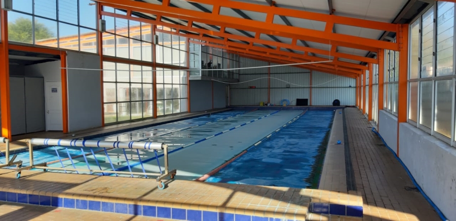 1 Bedroom Property for Sale in Heidelberg Gauteng