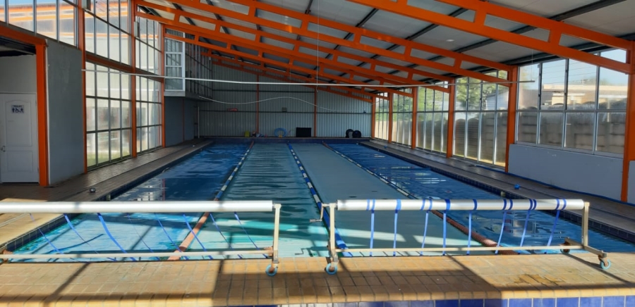 1 Bedroom Property for Sale in Heidelberg Gauteng
