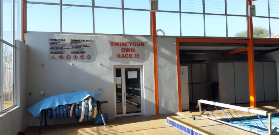 1 Bedroom Property for Sale in Heidelberg Gauteng