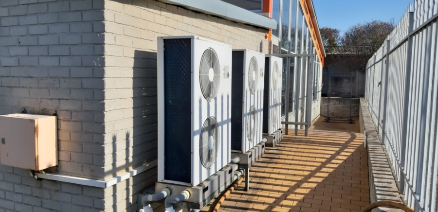 1 Bedroom Property for Sale in Heidelberg Gauteng