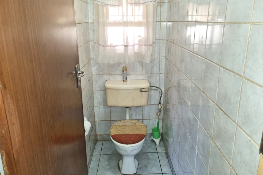 3 Bedroom Property for Sale in Silverton Gauteng