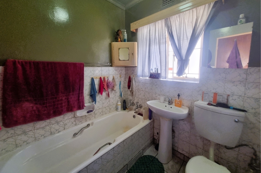 3 Bedroom Property for Sale in Silverton Gauteng