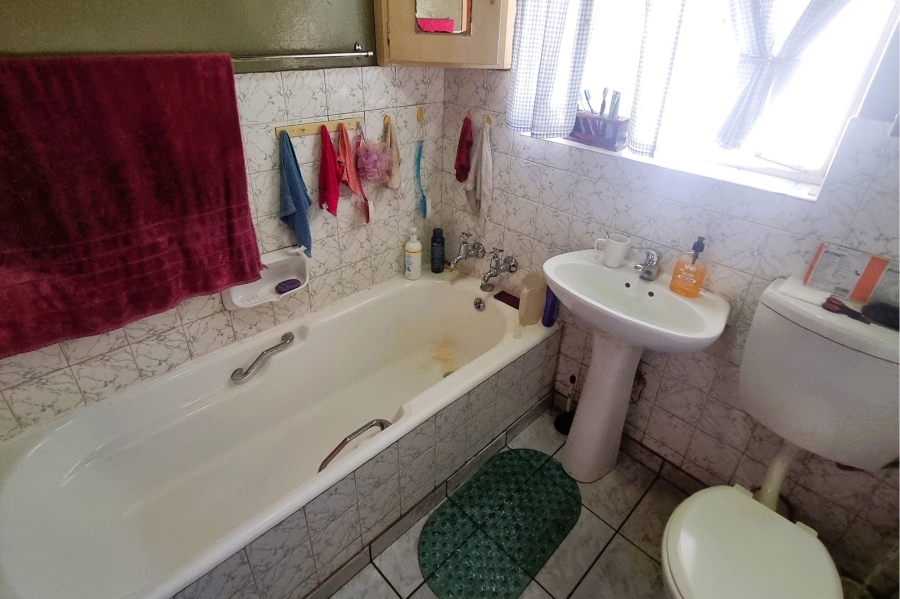 3 Bedroom Property for Sale in Silverton Gauteng