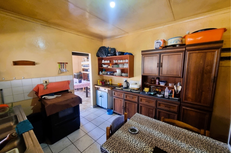 3 Bedroom Property for Sale in Silverton Gauteng