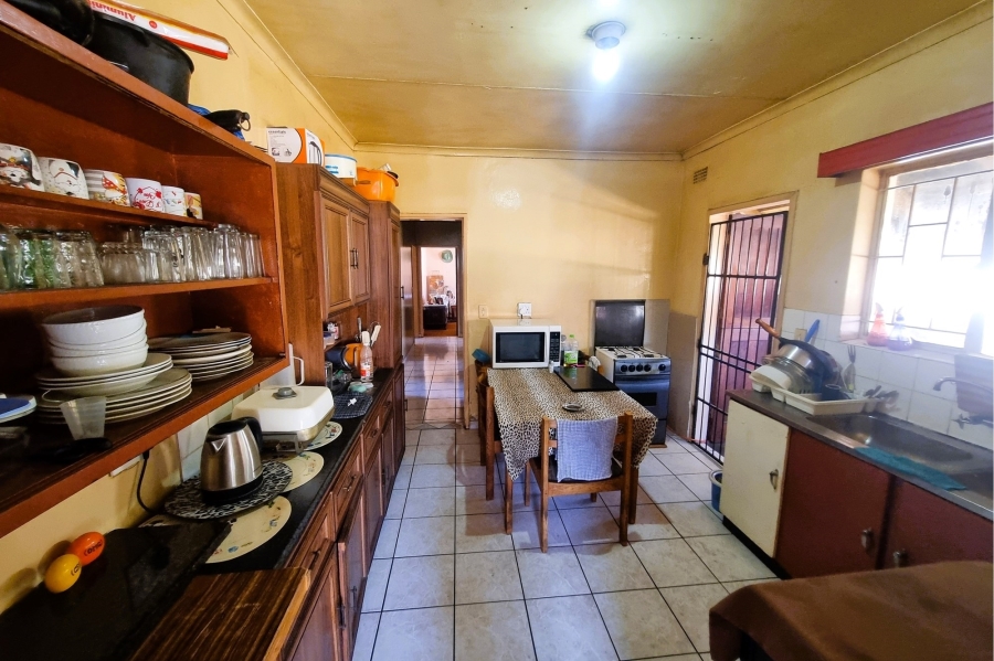 3 Bedroom Property for Sale in Silverton Gauteng