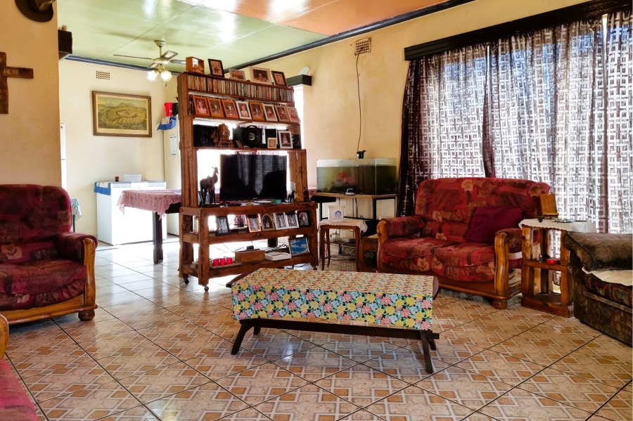 3 Bedroom Property for Sale in Silverton Gauteng