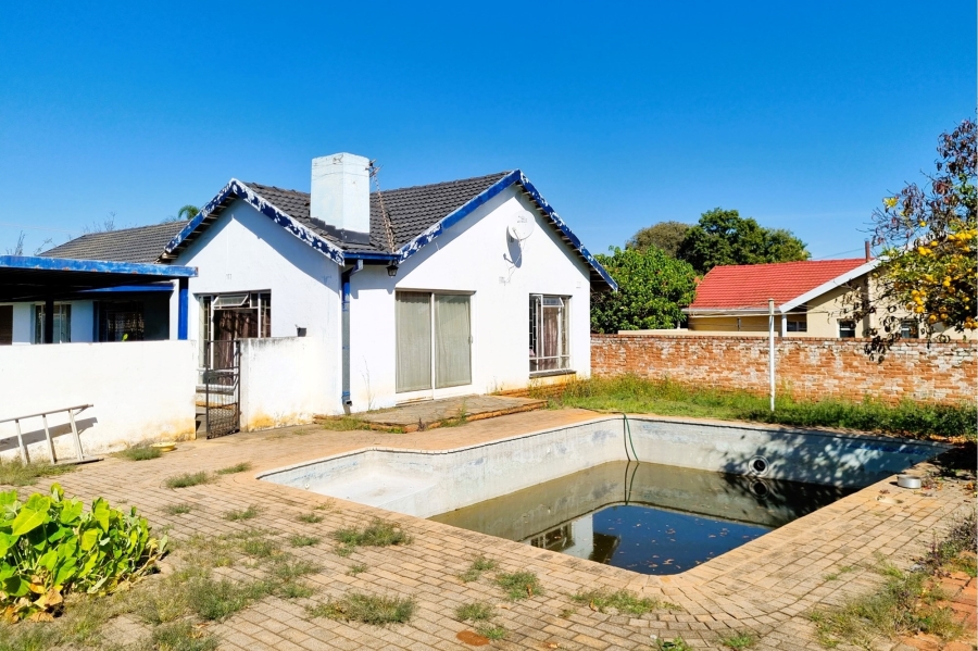 3 Bedroom Property for Sale in Silverton Gauteng