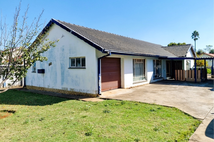 3 Bedroom Property for Sale in Silverton Gauteng