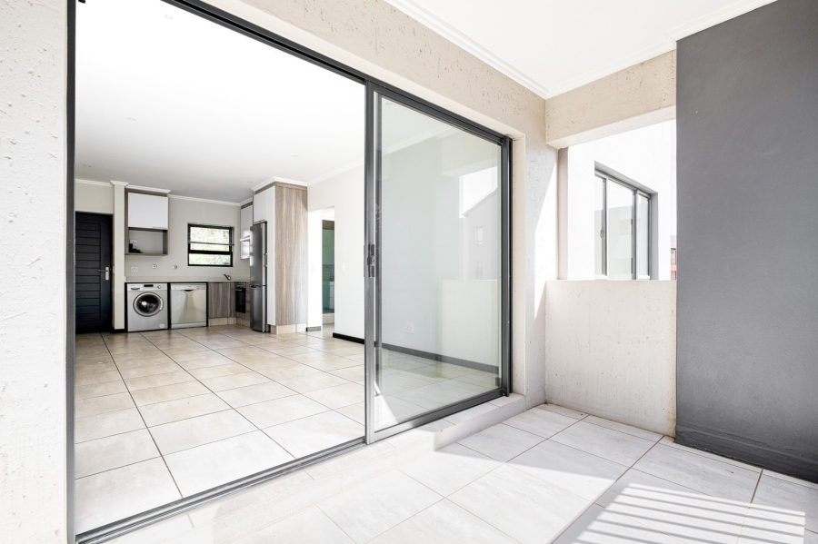 1 Bedroom Property for Sale in Beverley Gauteng