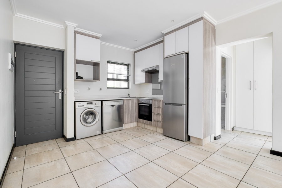 1 Bedroom Property for Sale in Beverley Gauteng