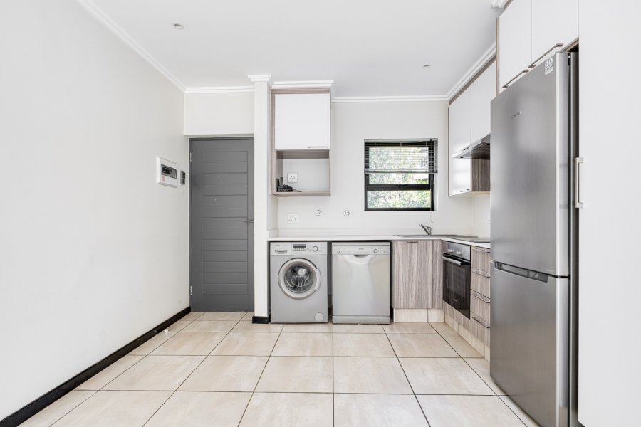 1 Bedroom Property for Sale in Beverley Gauteng