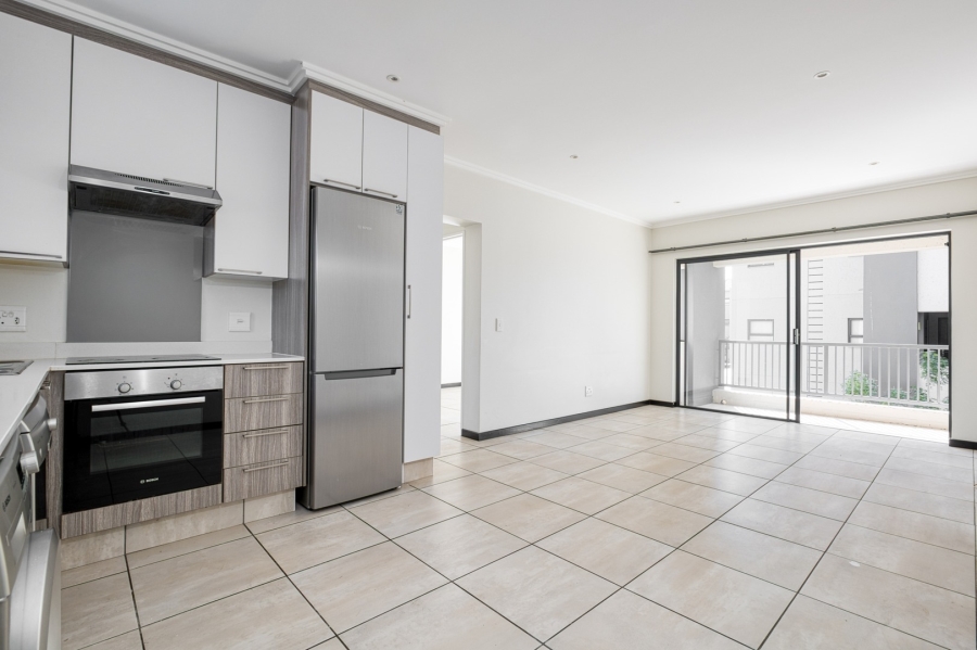 1 Bedroom Property for Sale in Beverley Gauteng