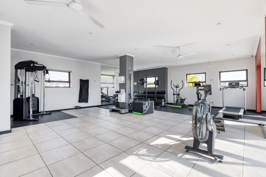 1 Bedroom Property for Sale in Beverley Gauteng