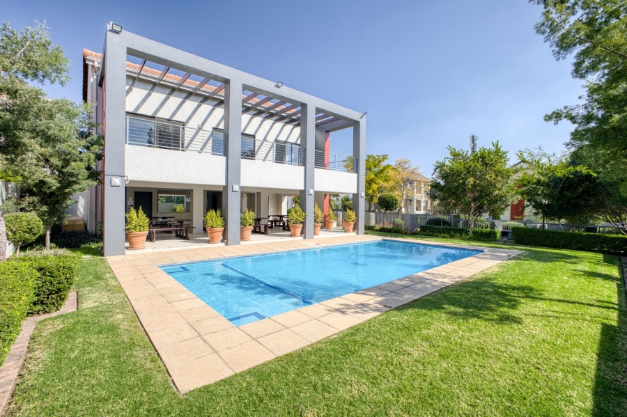 1 Bedroom Property for Sale in Beverley Gauteng