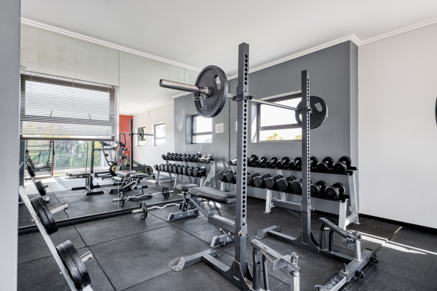 1 Bedroom Property for Sale in Beverley Gauteng