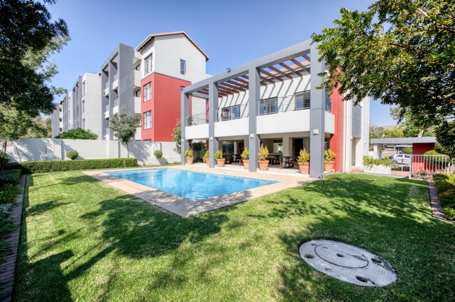 1 Bedroom Property for Sale in Beverley Gauteng