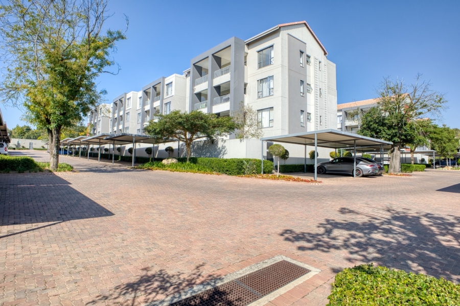 1 Bedroom Property for Sale in Beverley Gauteng
