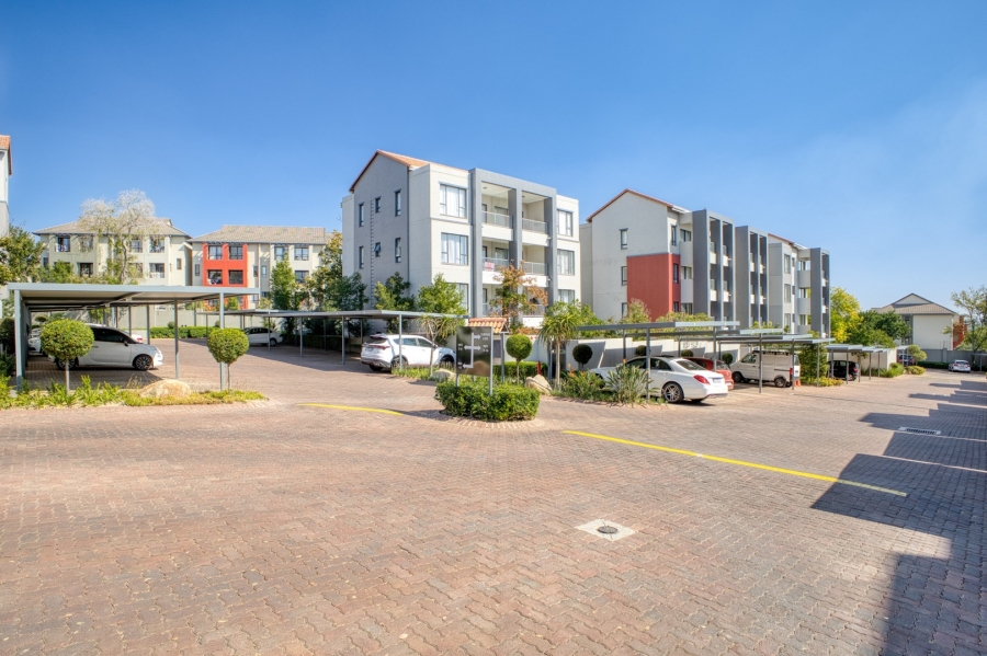 1 Bedroom Property for Sale in Beverley Gauteng