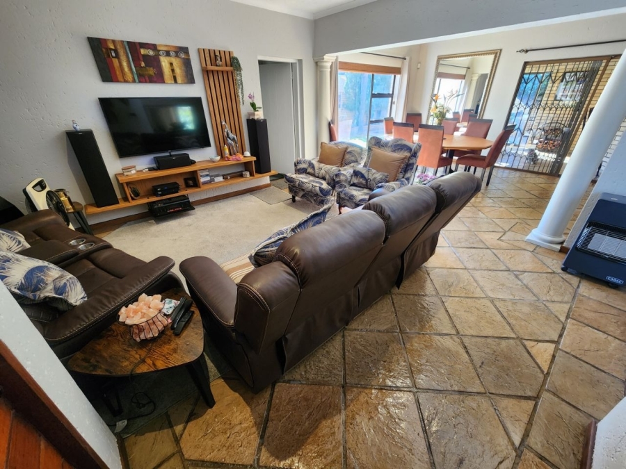 4 Bedroom Property for Sale in Bartlett Gauteng