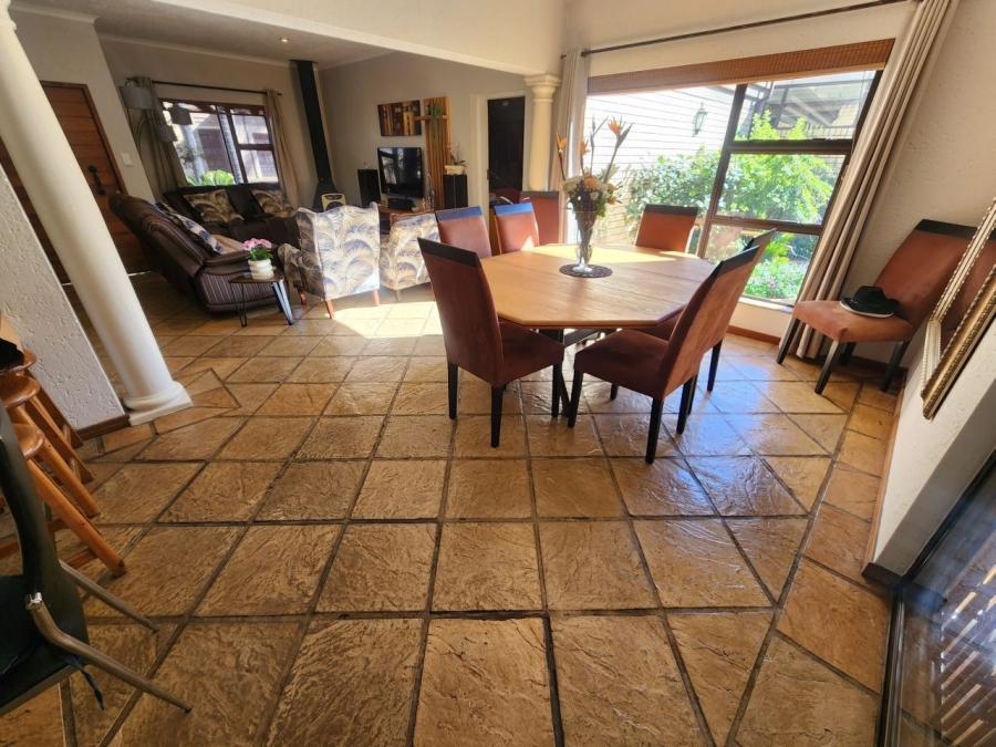4 Bedroom Property for Sale in Bartlett Gauteng