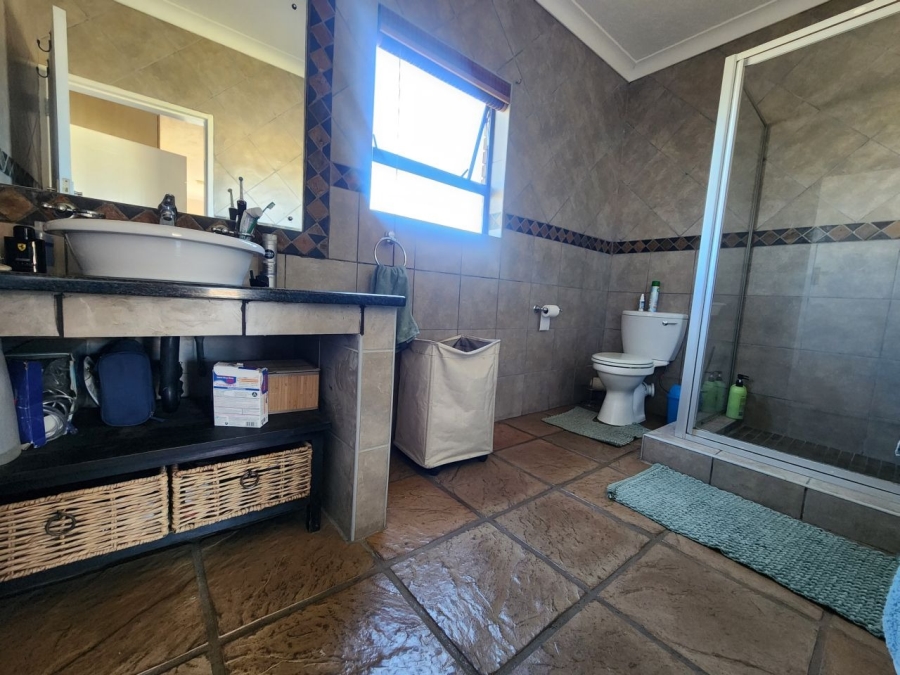 4 Bedroom Property for Sale in Bartlett Gauteng