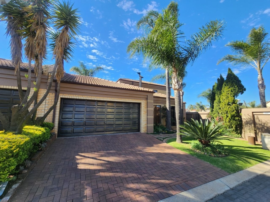 4 Bedroom Property for Sale in Bartlett Gauteng