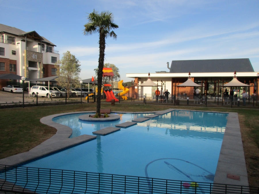 2 Bedroom Property for Sale in Olivedale Gauteng