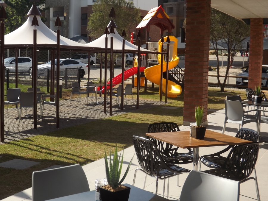 2 Bedroom Property for Sale in Olivedale Gauteng