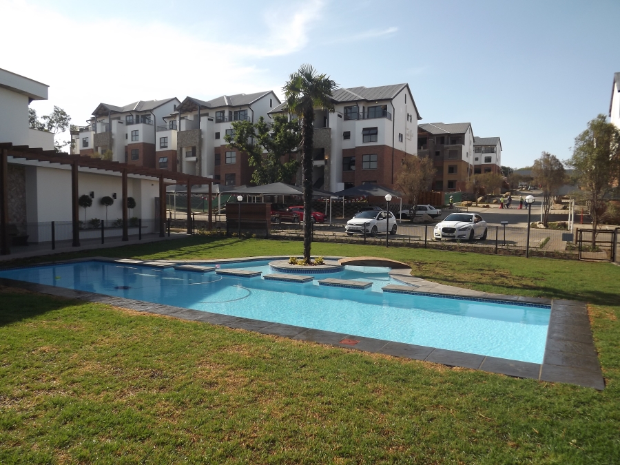 2 Bedroom Property for Sale in Olivedale Gauteng