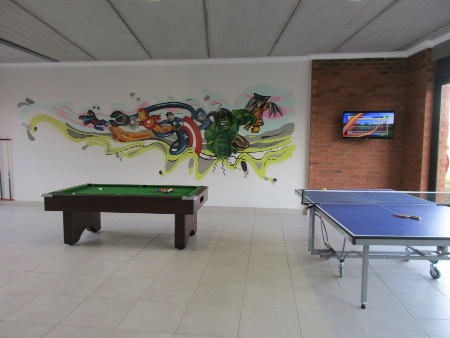 2 Bedroom Property for Sale in Olivedale Gauteng