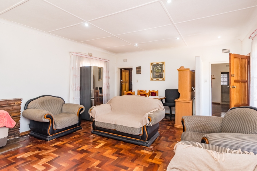 3 Bedroom Property for Sale in Discovery Gauteng