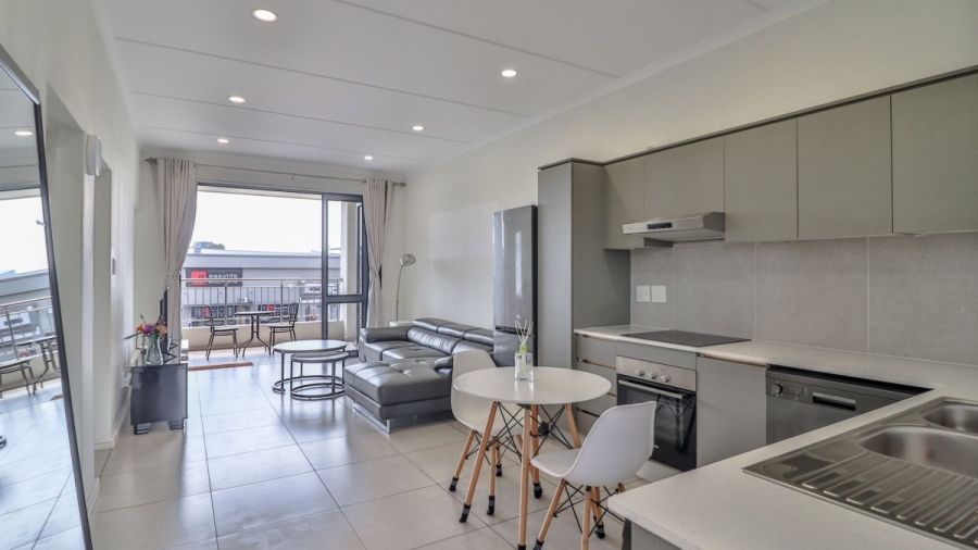 2 Bedroom Property for Sale in Greenstone Hill Gauteng
