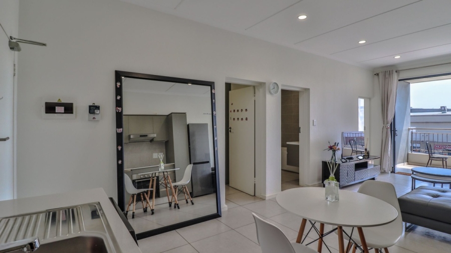 2 Bedroom Property for Sale in Greenstone Hill Gauteng