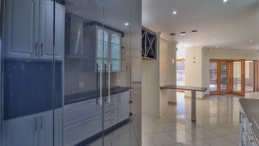 3 Bedroom Property for Sale in Hurlingham Manor Gauteng